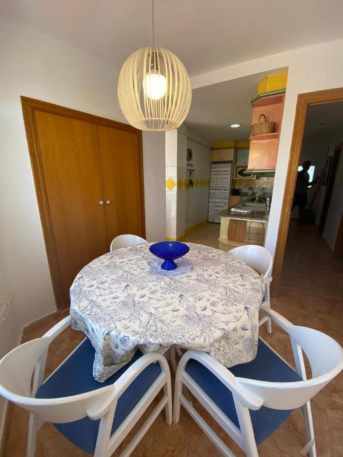 Casa Dona Apartment Playa Pobla de Farnals Exterior photo