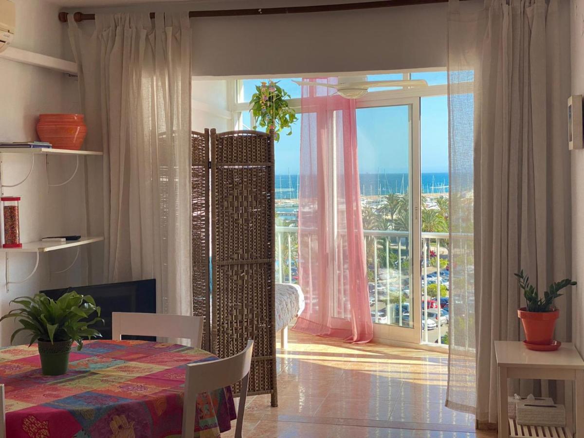 Casa Dona Apartment Playa Pobla de Farnals Exterior photo