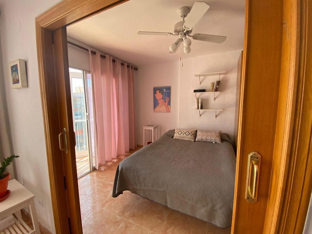 Casa Dona Apartment Playa Pobla de Farnals Exterior photo