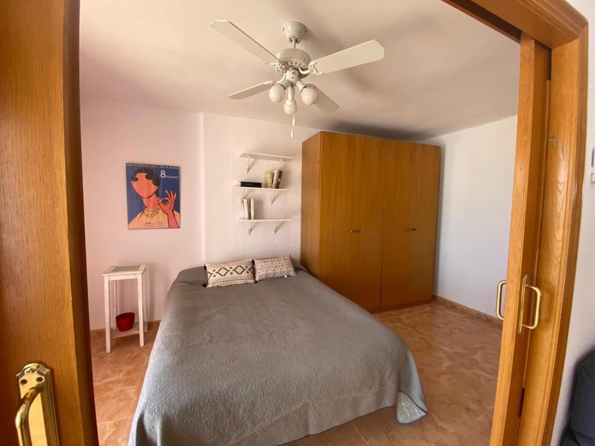 Casa Dona Apartment Playa Pobla de Farnals Exterior photo